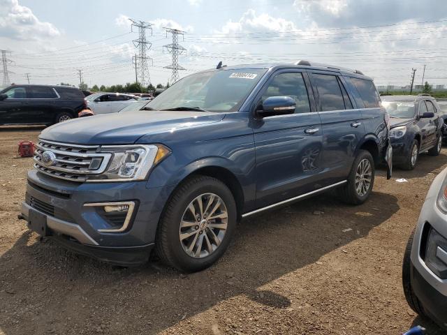 FORD EXPEDITION 2018 1fmju2at1jea23168