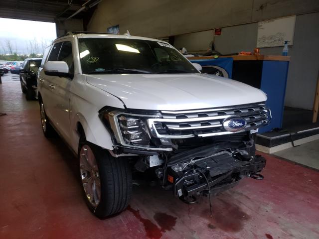 FORD EXPEDITION 2018 1fmju2at1jea31917