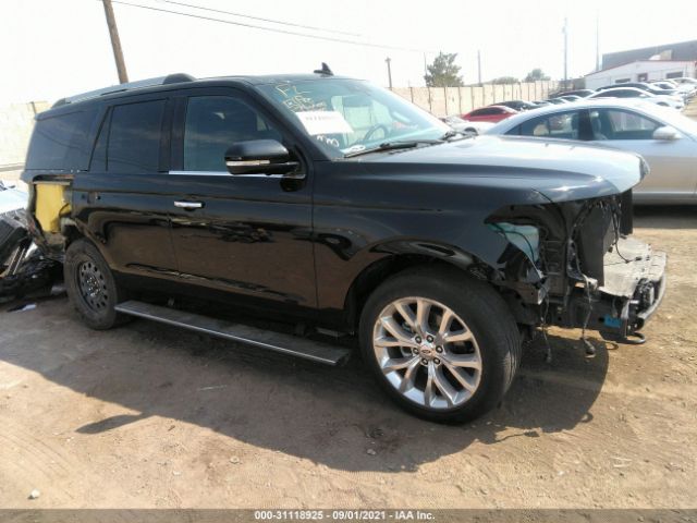 FORD EXPEDITION 2018 1fmju2at1jea34414