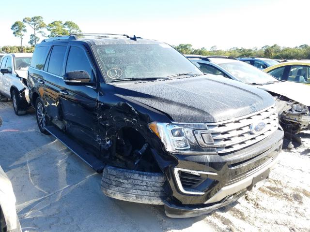 FORD EXPEDITION 2018 1fmju2at1jea46949