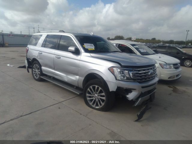 FORD EXPEDITION 2018 1fmju2at1jea47289