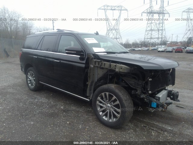 FORD EXPEDITION 2018 1fmju2at1jea62682