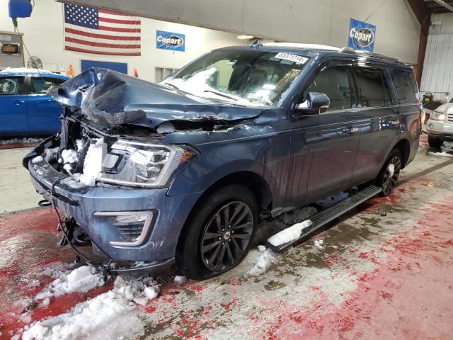 FORD EXPEDITION 2019 1fmju2at1kea05545