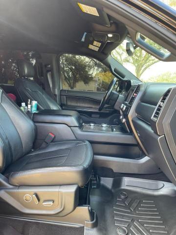 FORD EXPEDITION 2019 1fmju2at1kea19204