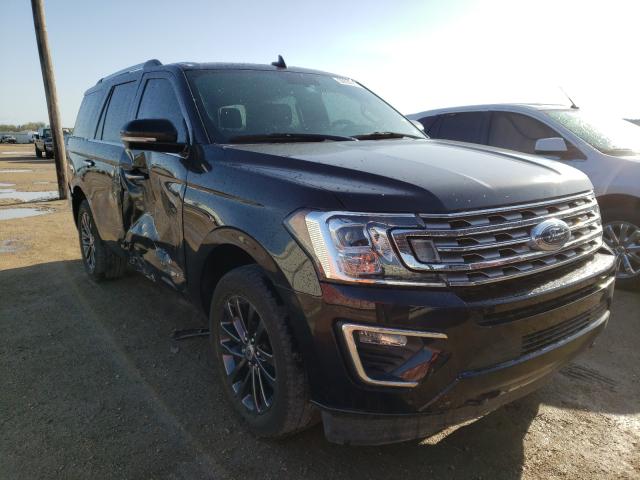 FORD EXPEDITION 2019 1fmju2at1kea38710