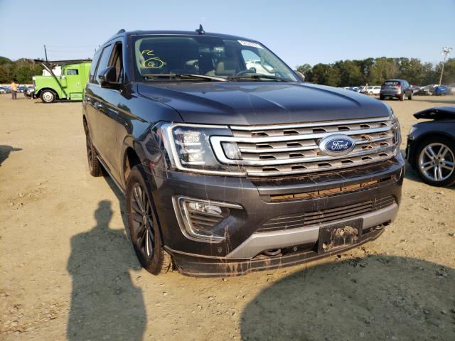 FORD EXPEDITION 2019 1fmju2at1kea47505