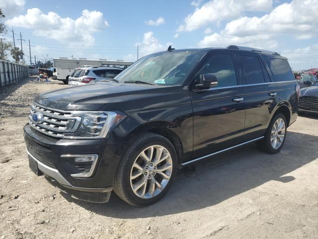 FORD EXPEDITION 2019 1fmju2at1kea71612