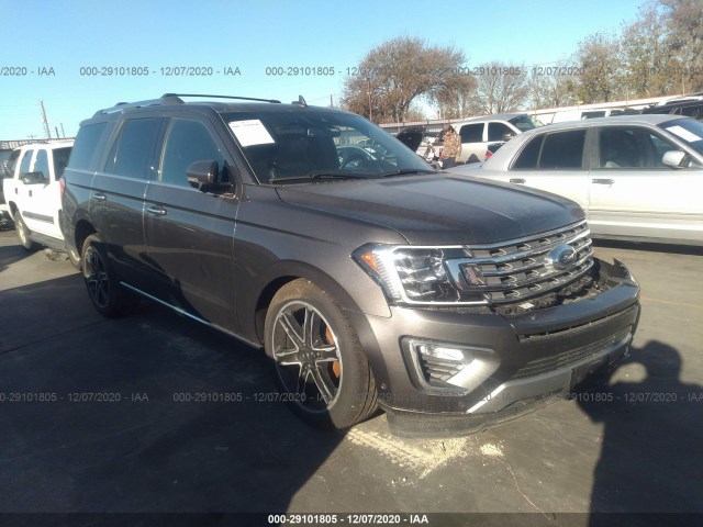 FORD EXPEDITION 2019 1fmju2at1kea82898