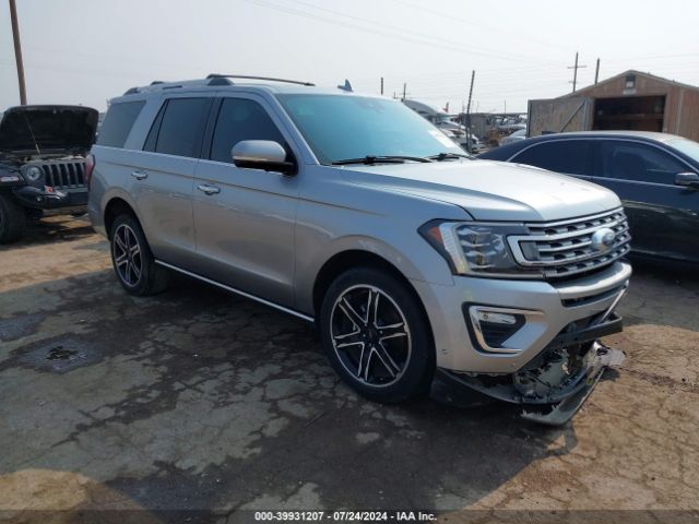 FORD EXPEDITION 2021 1fmju2at1mea30822