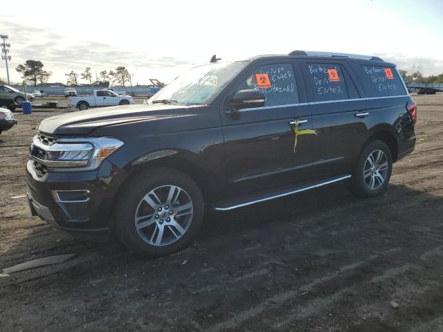 FORD EXPEDITION 2022 1fmju2at1nea38016