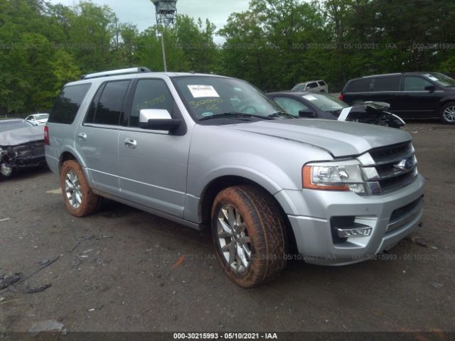 FORD EXPEDITION 2015 1fmju2at2fef24724