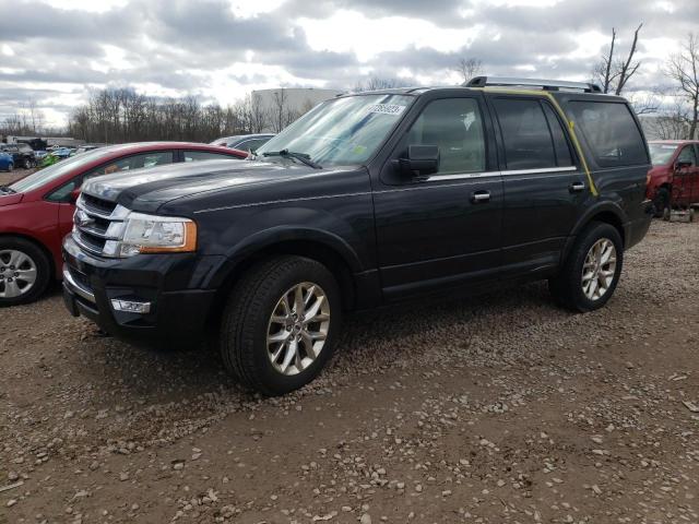 FORD EXPEDITION 2015 1fmju2at2fef46500