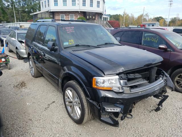 FORD EXPEDITION 2016 1fmju2at2gef17869