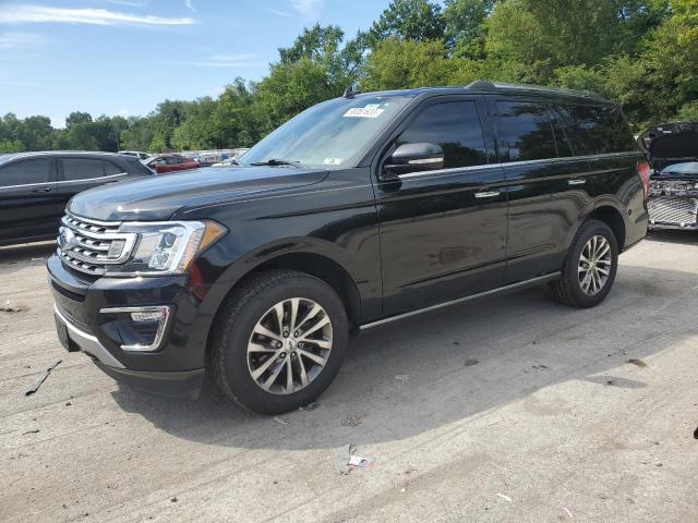 FORD EXPEDITION 2018 1fmju2at2jea22904