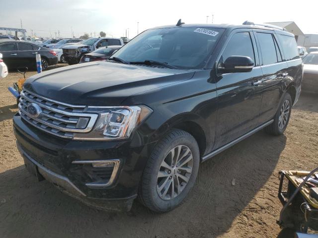 FORD EXPEDITION 2018 1fmju2at2jea39203