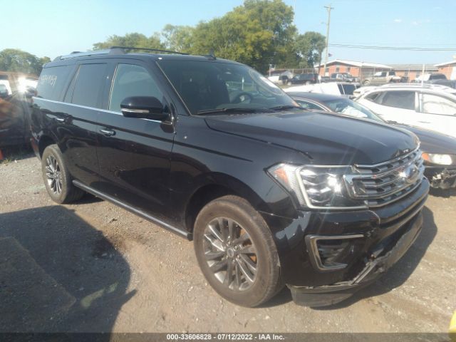 FORD EXPEDITION 2019 1fmju2at2kea04470