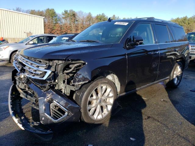 FORD EXPEDITION 2019 1fmju2at2kea09930