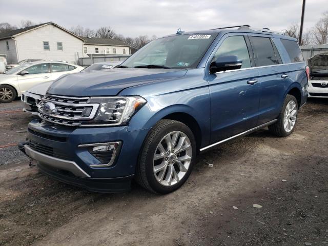 FORD EXPEDITION 2019 1fmju2at2kea23312