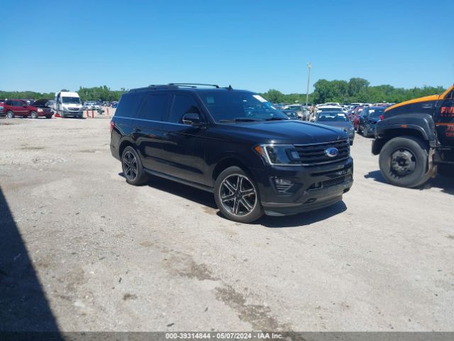 FORD EXPEDITION 2019 1fmju2at2kea35251