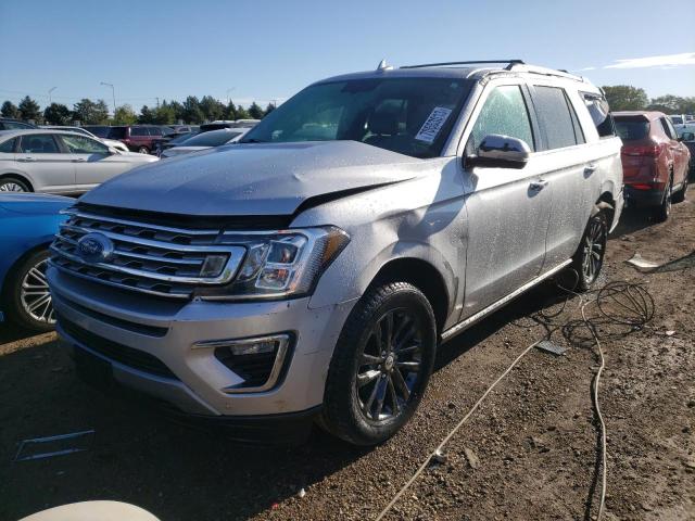 FORD EXPEDITION 2019 1fmju2at2kea51174