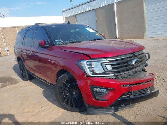 FORD EXPEDITION 2019 1fmju2at2kea52616