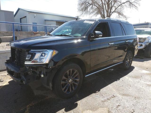 FORD EXPEDITION 2019 1fmju2at2kea59243