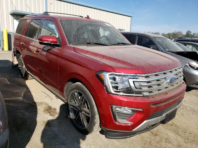 FORD EXPEDITION 2019 1fmju2at2kea80111