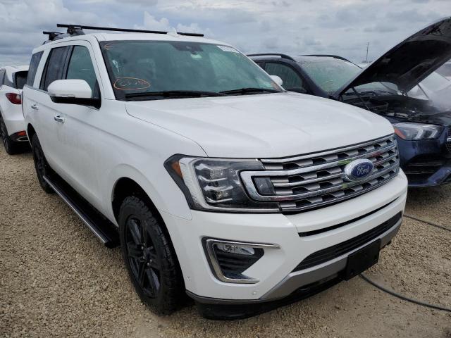 FORD EXPEDITION 2020 1fmju2at2lea35798