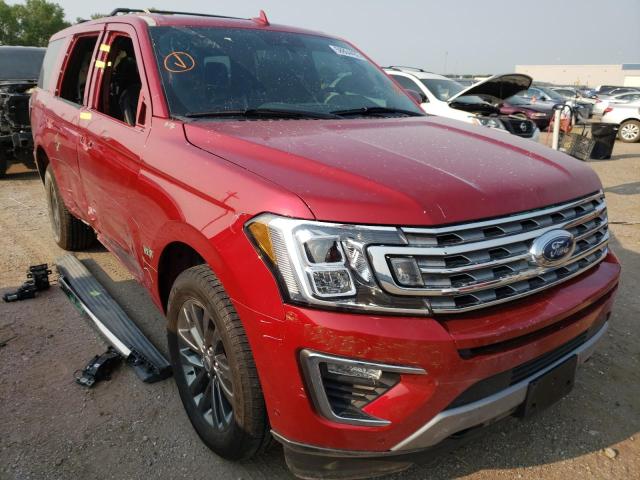 FORD EXPEDITION 2020 1fmju2at2lea51922