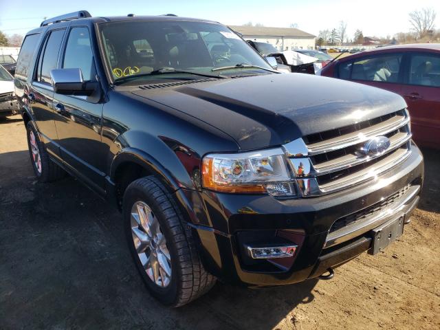 FORD EXPEDITION 2015 1fmju2at3fef01789