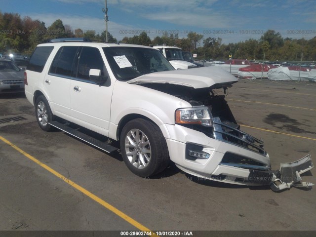 FORD EXPEDITION 2015 1fmju2at3fef06071