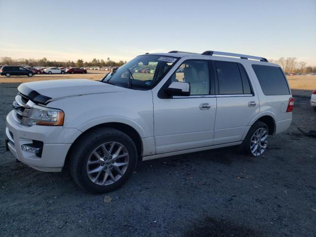 FORD EXPEDITION 2015 1fmju2at3fef31553