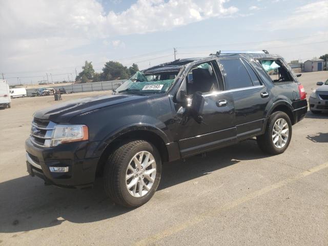 FORD EXPEDITION 2015 1fmju2at3fef35425