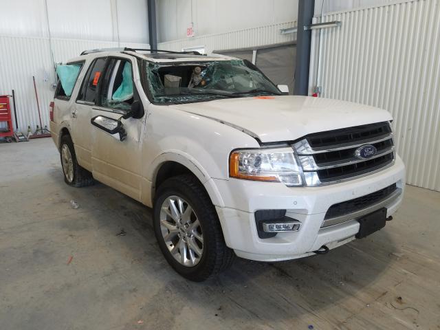 FORD EXPEDITION 2015 1fmju2at3fef41726