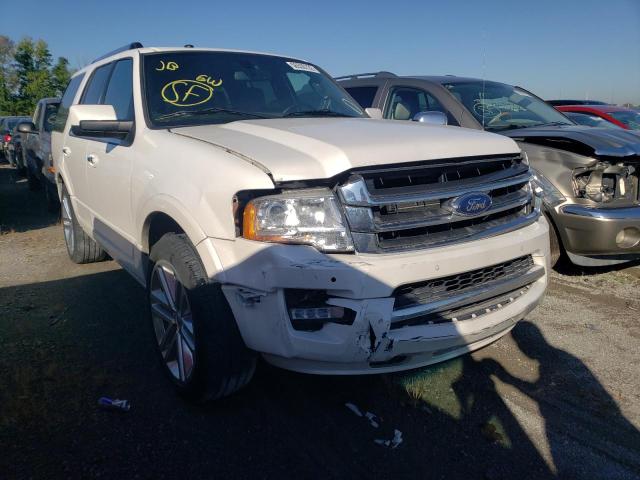 FORD EXPEDITION 2015 1fmju2at3fef47493