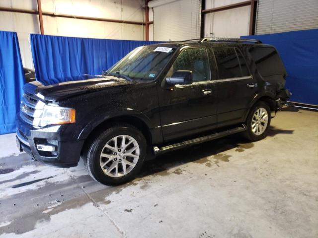 FORD EXPEDITION 2016 1fmju2at3gef52503