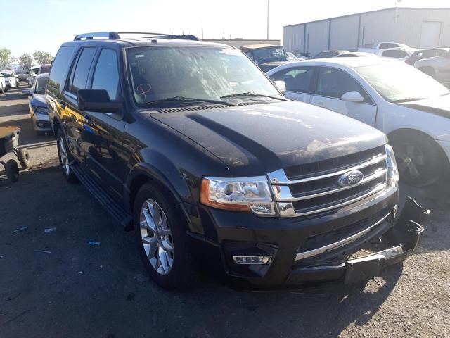 FORD EXPEDITION 2017 1fmju2at3hea08990