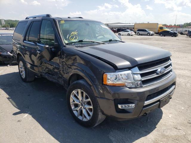 FORD EXPEDITION 2017 1fmju2at3hea39317