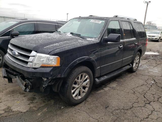 FORD EXPEDITION 2017 1fmju2at3hea48888