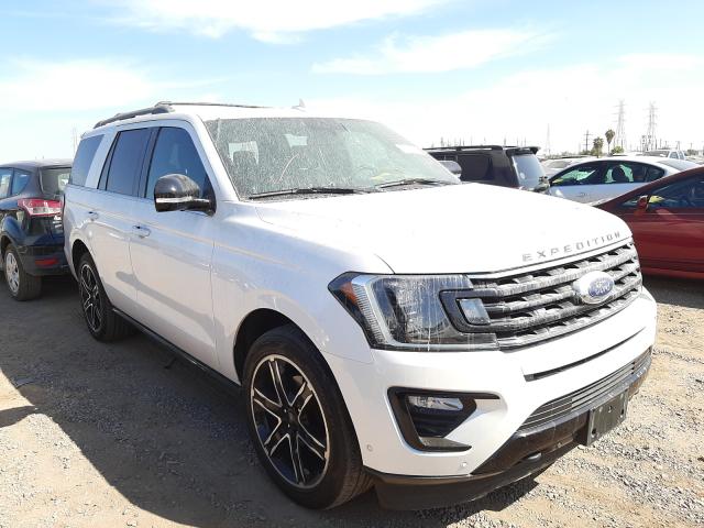 FORD EXPEDITION 2019 1fmju2at3kea09287