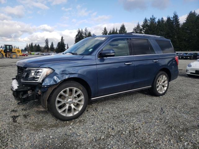 FORD EXPEDITION 2019 1fmju2at3kea12349