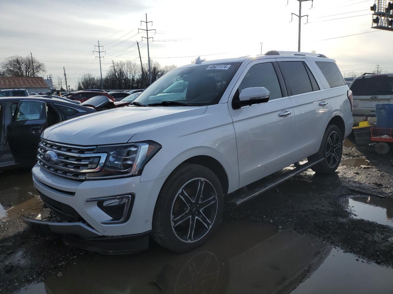 FORD EXPEDITION 2019 1fmju2at3kea15090