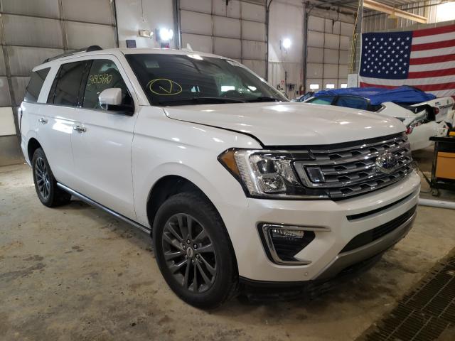 FORD EXPEDITION 2019 1fmju2at3kea17342