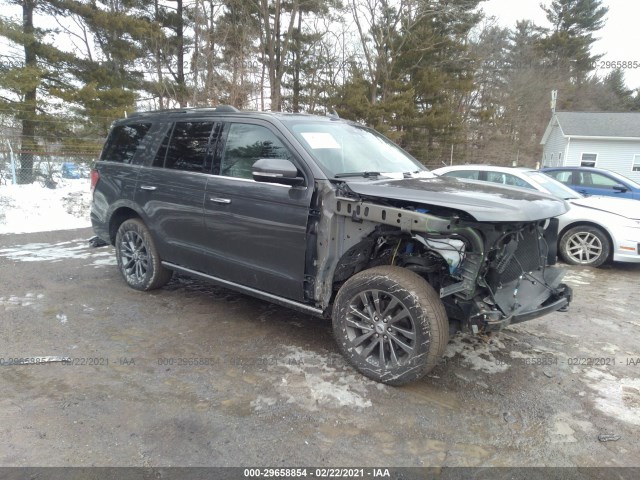 FORD EXPEDITION 2019 1fmju2at3kea25067