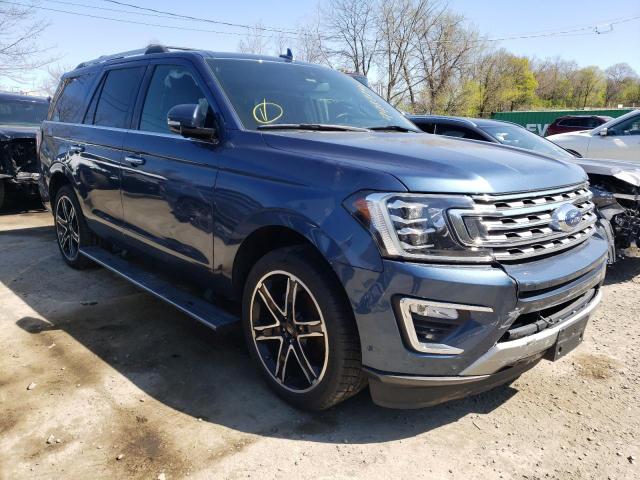 FORD EXPEDITION 2019 1fmju2at3kea26574