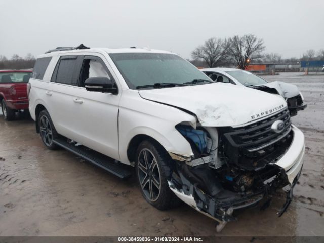 FORD EXPEDITION 2019 1fmju2at3kea26722