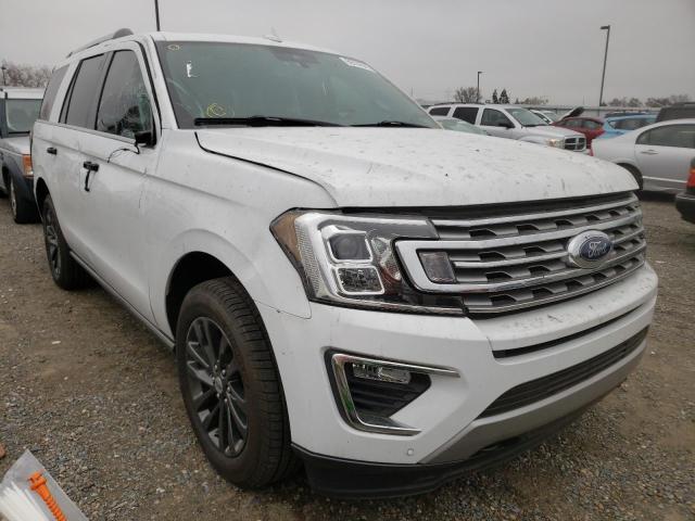 FORD EXPEDITION 2019 1fmju2at3kea51975