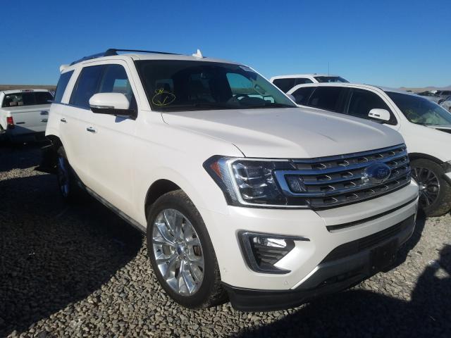 FORD EXPEDITION 2019 1fmju2at3kea62328