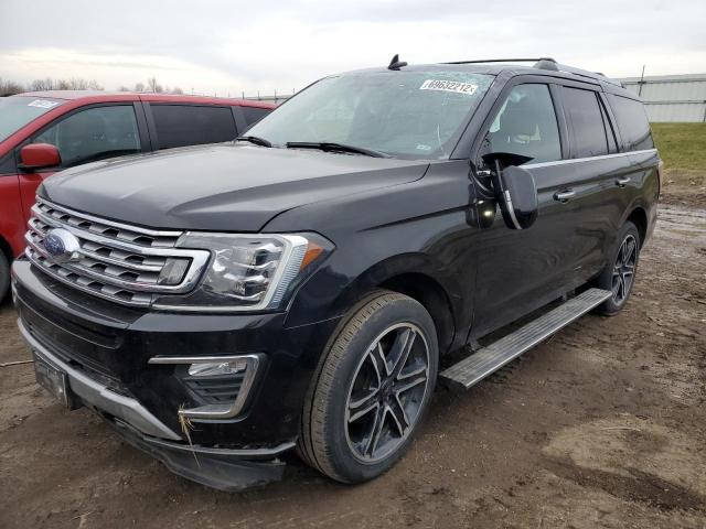 FORD EXPEDITION 2019 1fmju2at3kea88332