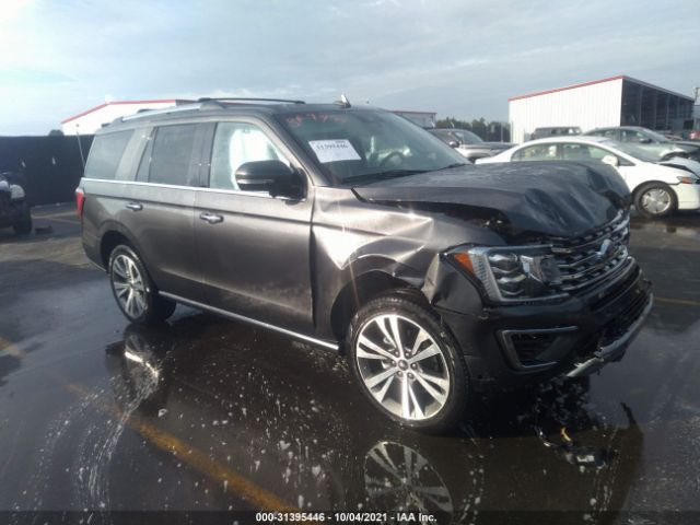 FORD EXPEDITION 2021 1fmju2at3mea43197